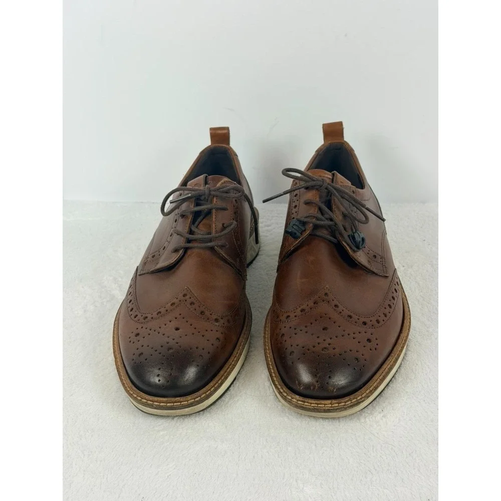 Ecco men st